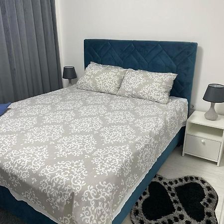 Grbavica Apartment סראייבו מראה חיצוני תמונה