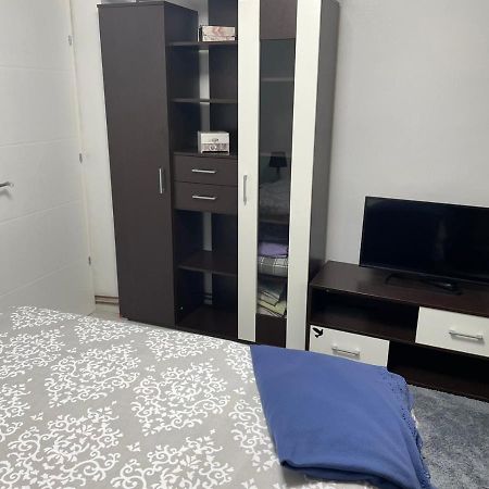 Grbavica Apartment סראייבו מראה חיצוני תמונה
