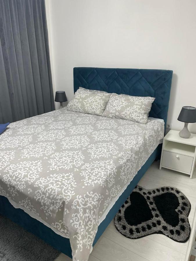 Grbavica Apartment סראייבו מראה חיצוני תמונה