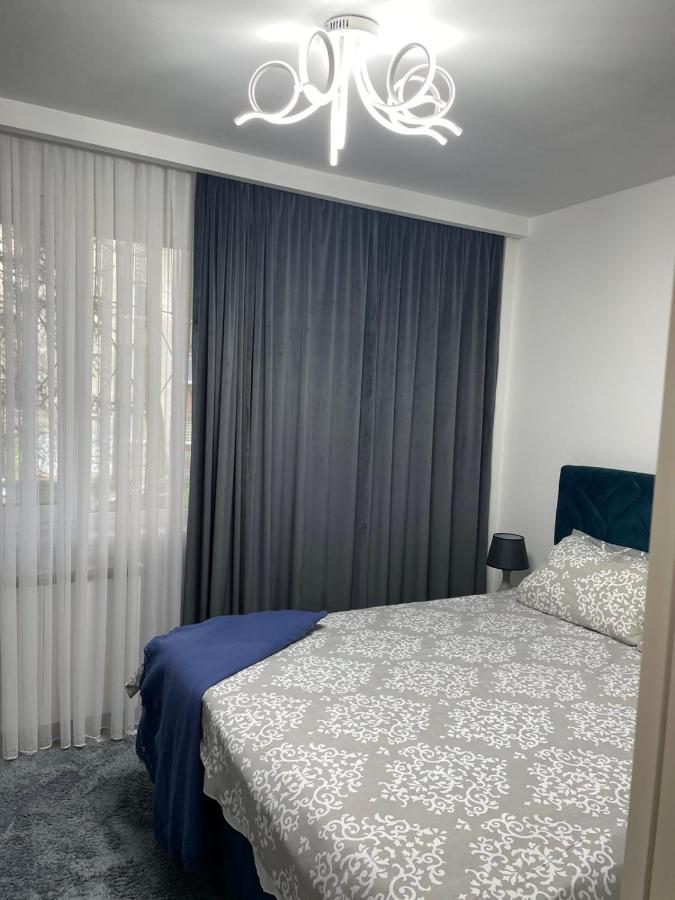 Grbavica Apartment סראייבו מראה חיצוני תמונה