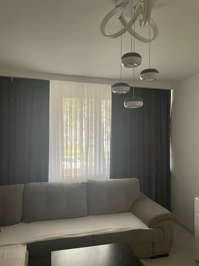 Grbavica Apartment סראייבו מראה חיצוני תמונה